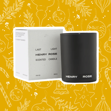 Looking for a way to bring luxury and transparency to home fragrance? Look no further than Henry Rose!