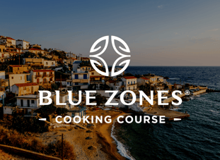 Blue Zones 