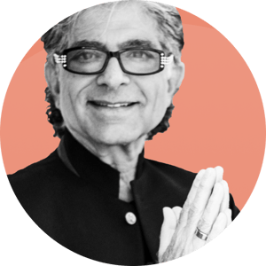 DSGN-5937 - Deepak Chopra - circle