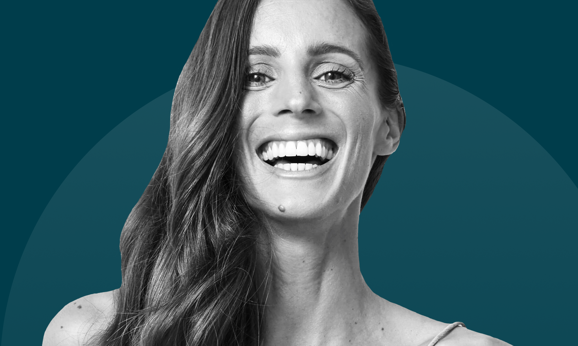 SheLaunch co-founder Melissa Ambrosini answers 10 critical health questions