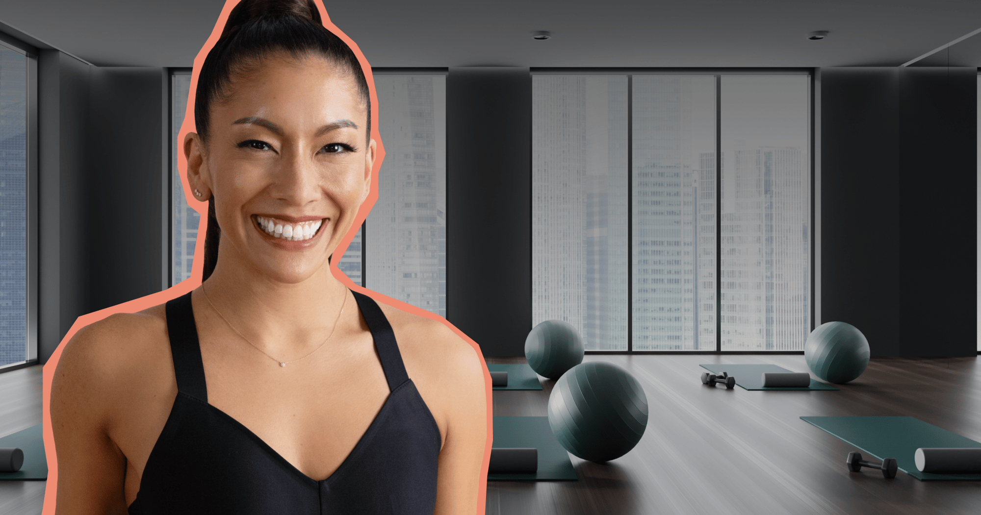 IIN Grad Dani Coleman on Building Strength, Balance, and Community