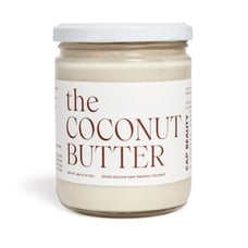 cap beauty the coconut butter