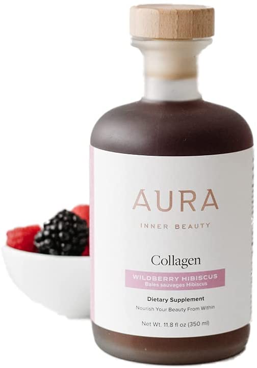 Aura Collagen Elixir