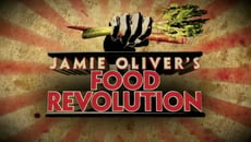 jamie oliver food revolution