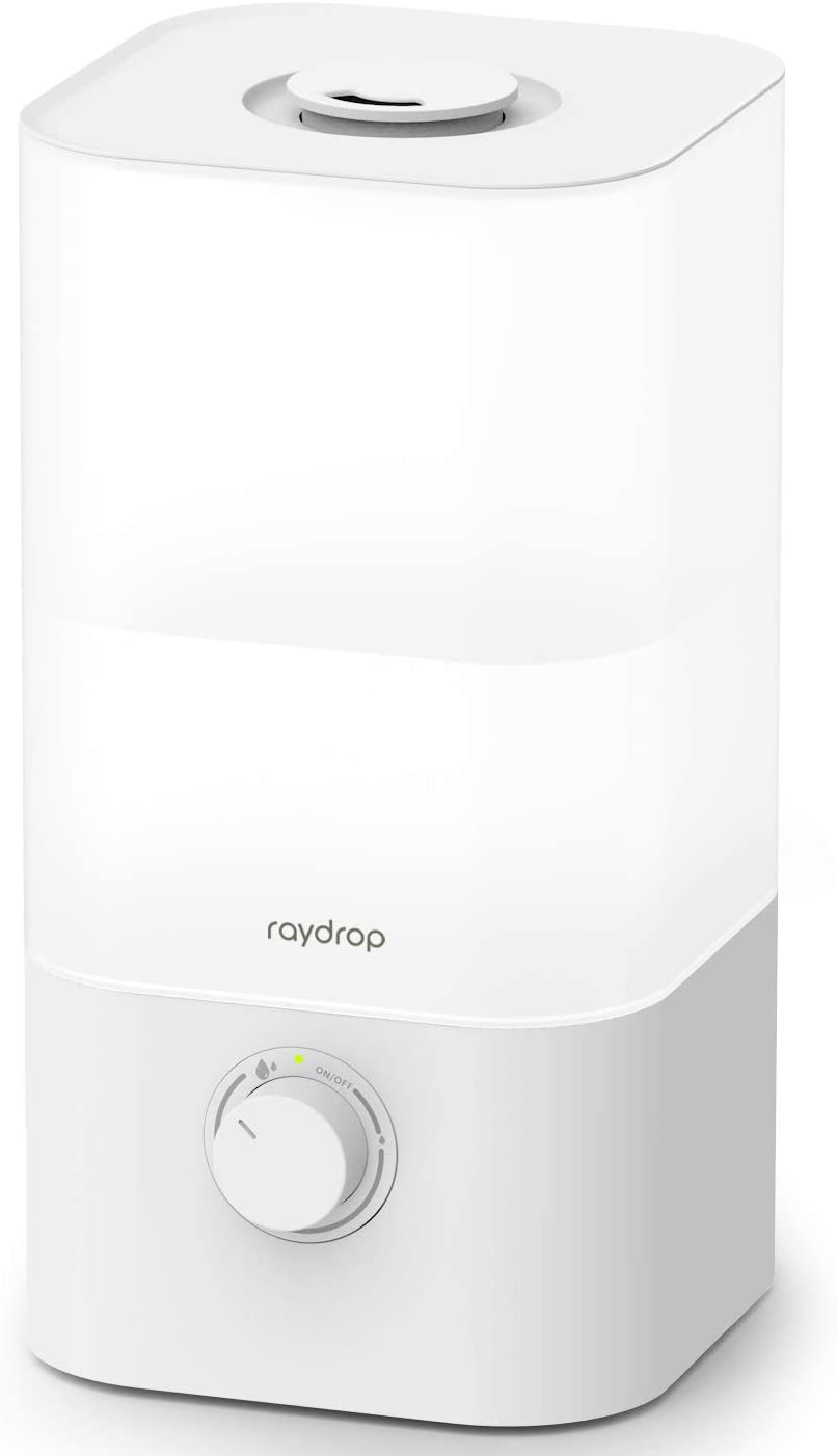 Raydrop Humidifier