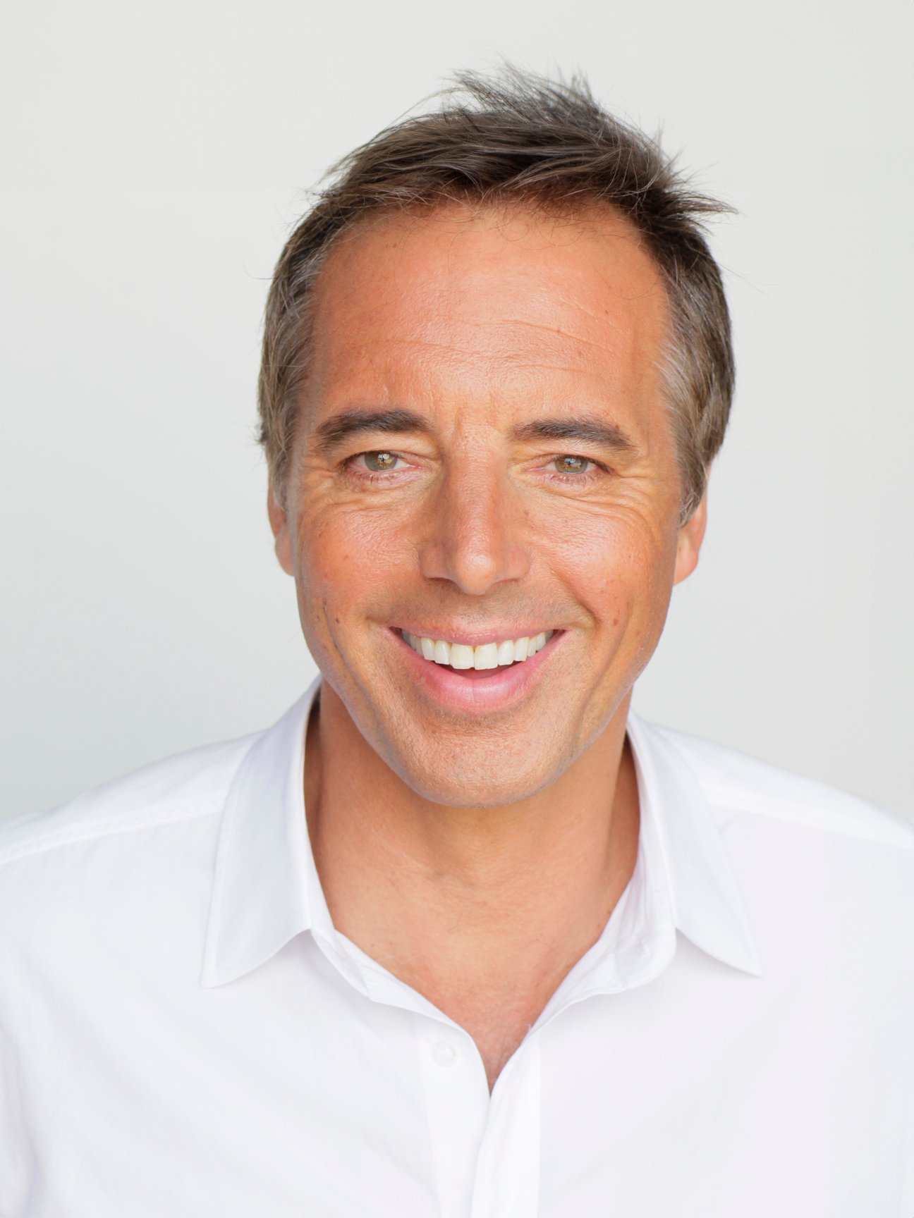 blue zones founder and health coach training program visiting faculty member dan buettner