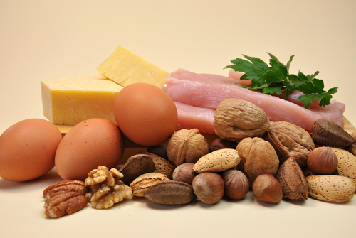 Bio-individuality: 5 Ways to Get Protein for 5 Different Diets