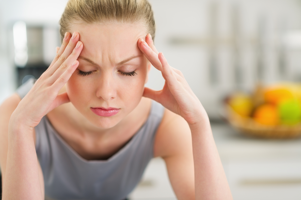 Is Stress Ruining Your Healthy Diet?